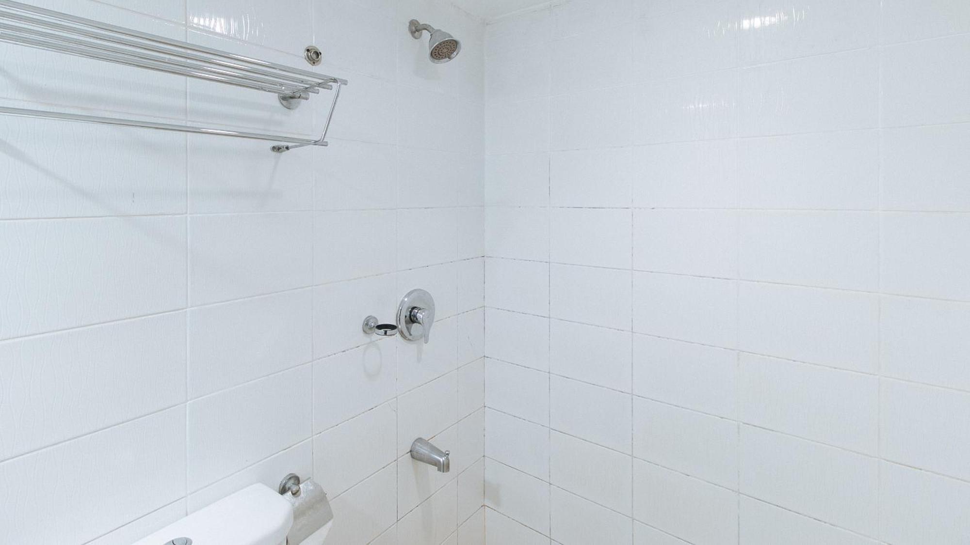 Reddoorz At Samat Mandaluyong Hotell Exteriör bild